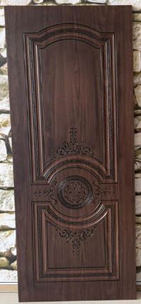 şpon qapilar