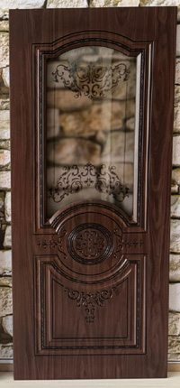 qapilar mdf