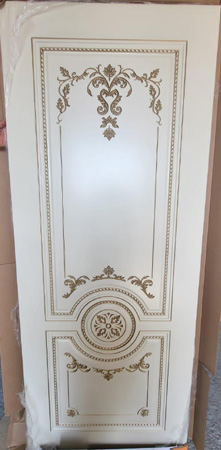 qapıları