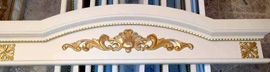 qapi taclari