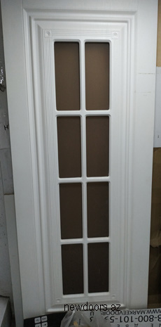 Otaq qapıları