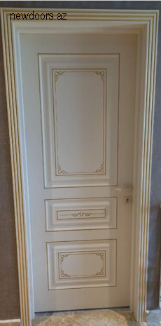 modern qapılar