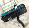 qapi zamoklari